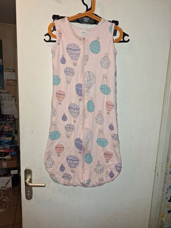 Gigoteuse 90 cm