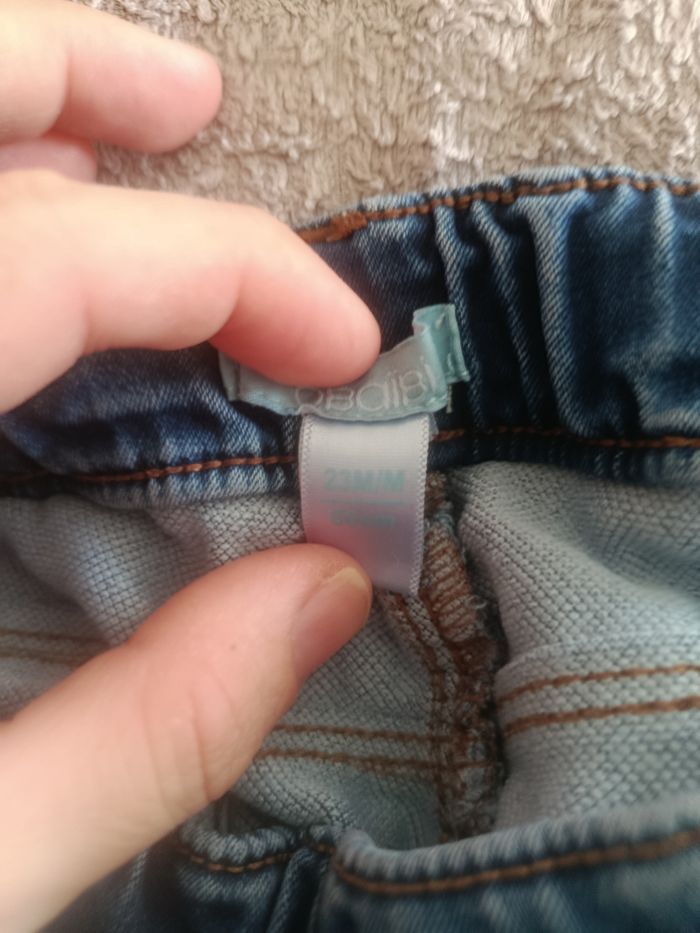 Jean - photo numéro 3