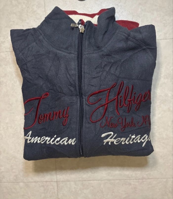 Gilet - photo numéro 2