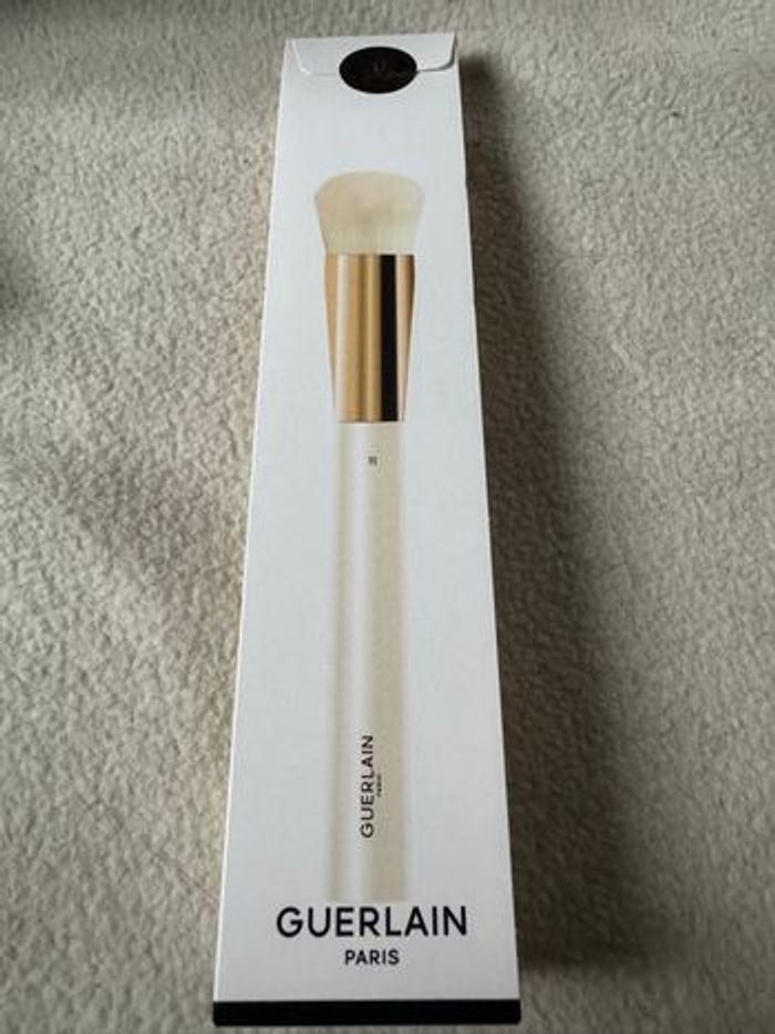 Grand Pinceau maquillage