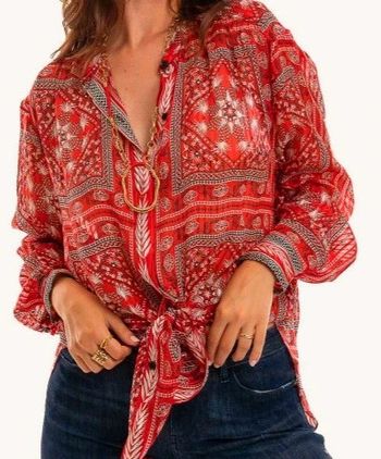 Chemise