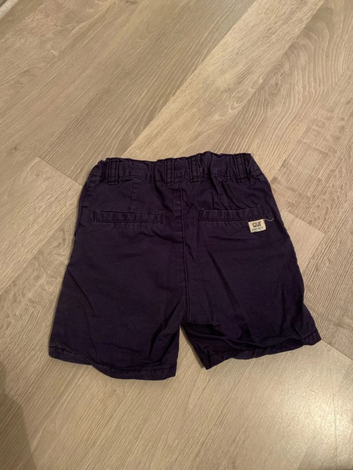 Short garçon 12-18 mois - photo numéro 3