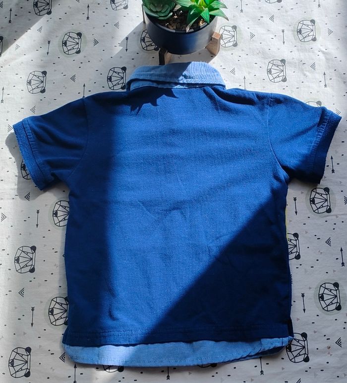 Polo taille 36mois/3 ans - photo numéro 3