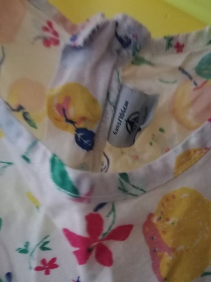 Robe 4 ans petit bateau - photo numéro 5