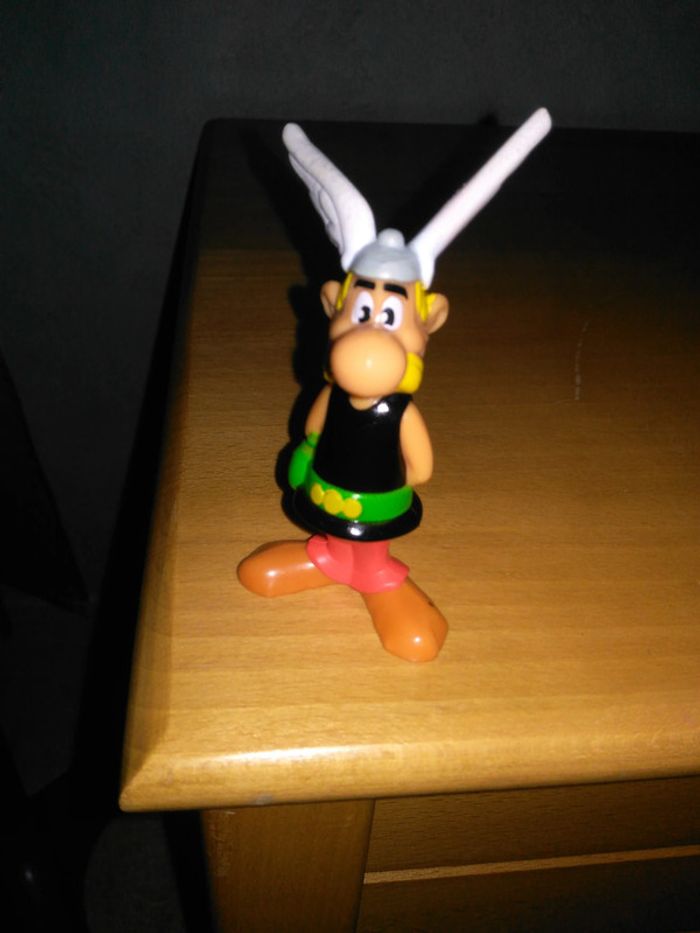 Figurine Astérix
