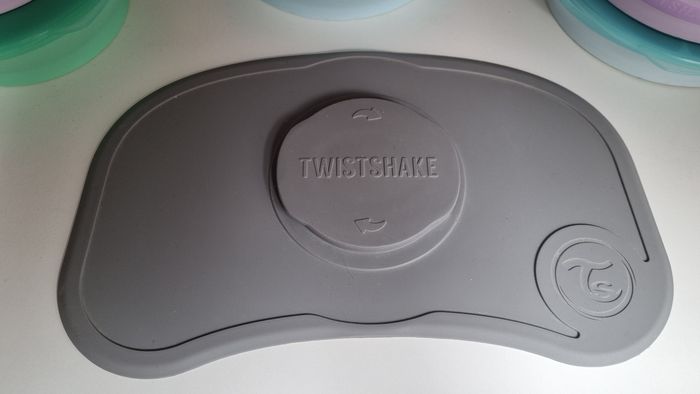 Lot vaisselle apprentissage twistshake - photo numéro 4