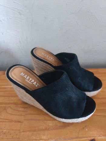 Sabot noire