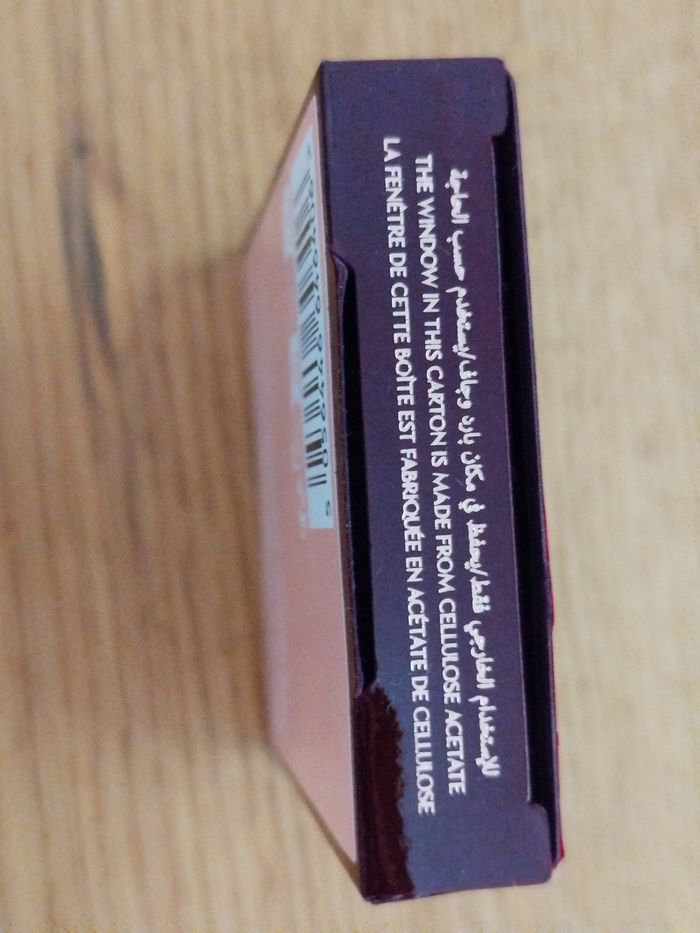 Charlotte tilbury hypnotisant pop shot  rose gold - photo numéro 5