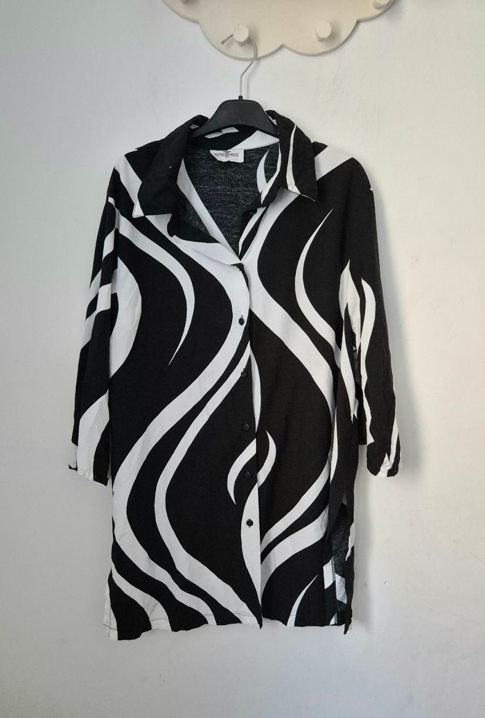 Chemise * Votre Mode * - photo numéro 2