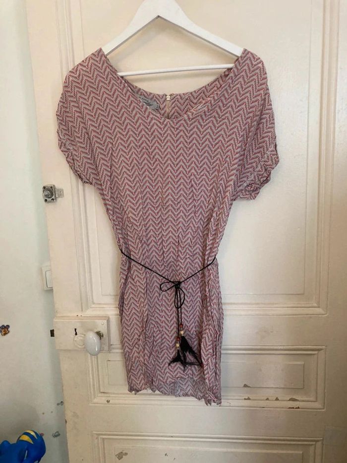 Robe / Tunique It Hippie – Taille M/L – Neuve sans étiquette - photo numéro 2