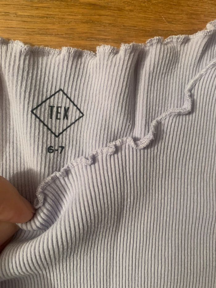 T shirt - photo numéro 3
