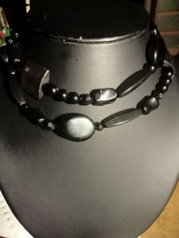 Collier , pour femme