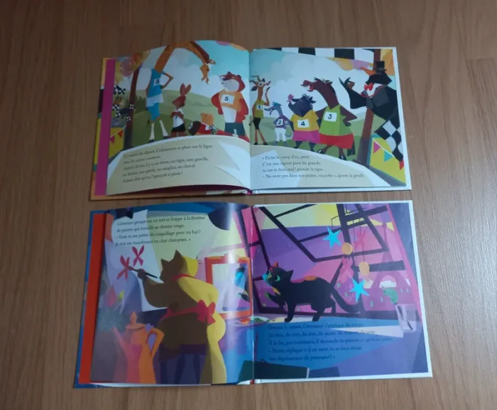 Livres Mcdo - photo numéro 6