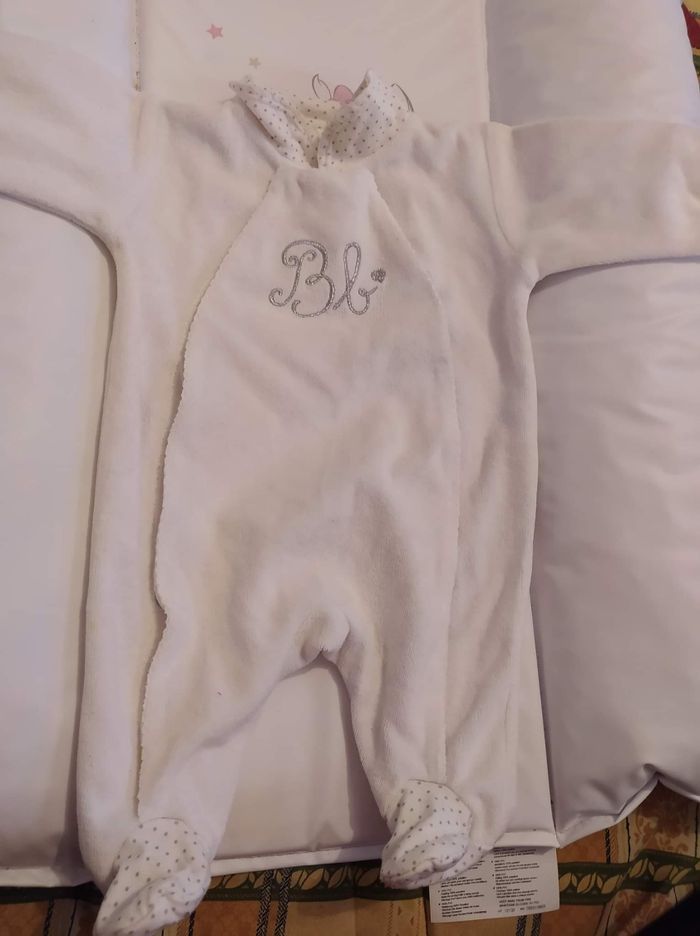 C du 1 mois - photo numéro 8