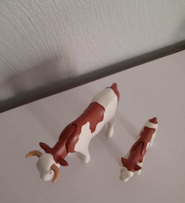 Animaux playmobil - photo numéro 2