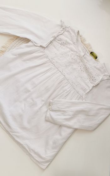 🌟 Blouse Tape à l'oeil 🌟