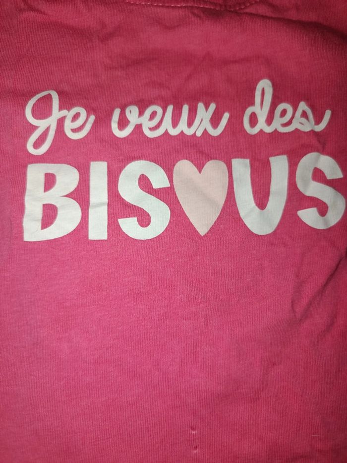 T shirt 24 mois - photo numéro 2