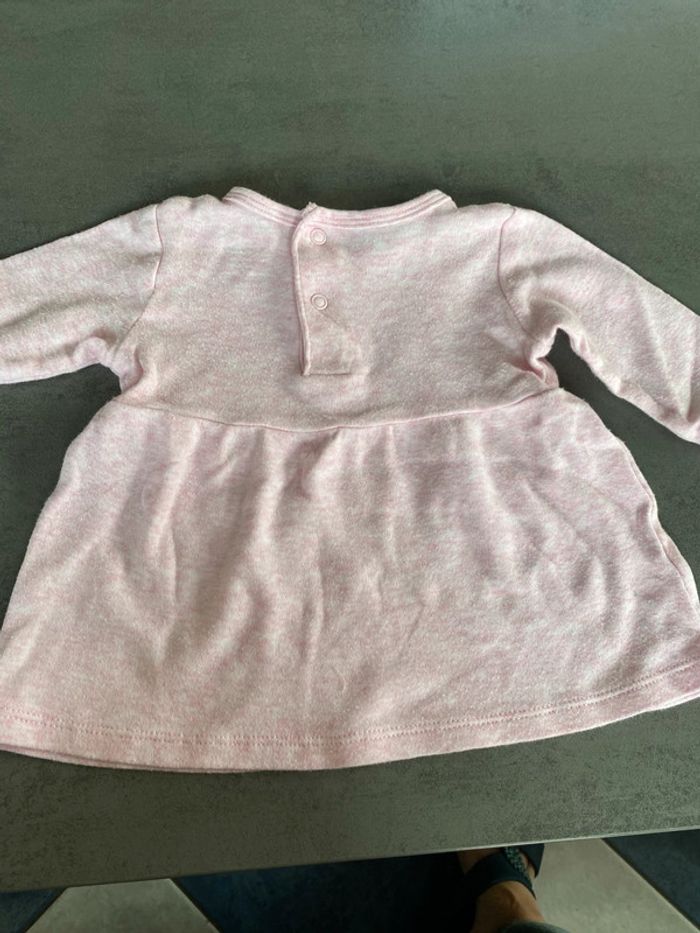 Blouse aristochat Disney - photo numéro 3