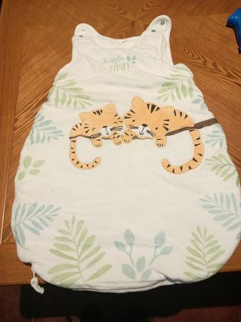 ⭐Gigoteuse Mixte ⭐