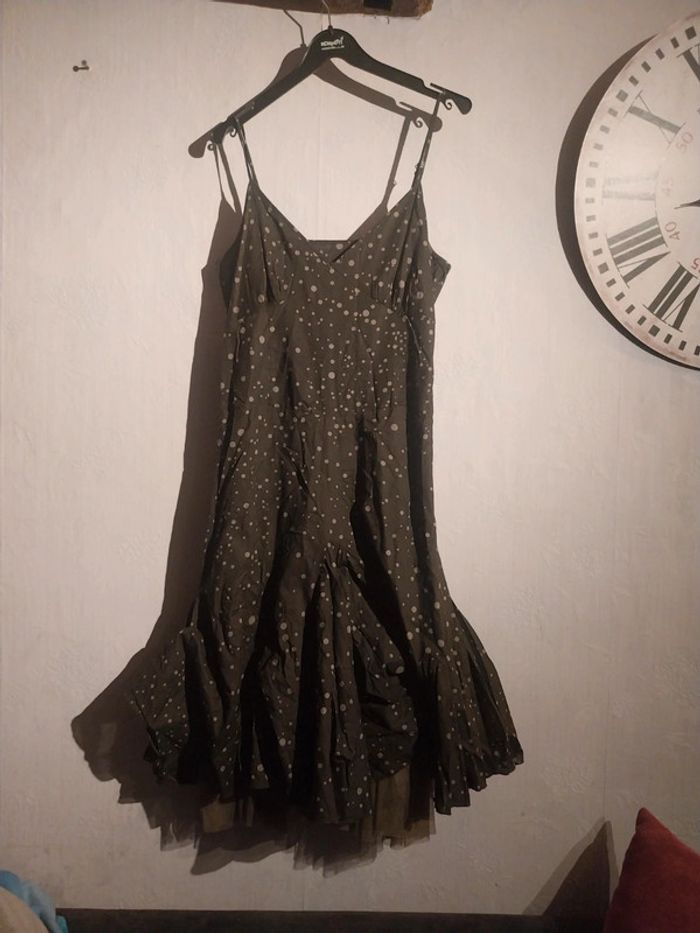 Robe taille 44