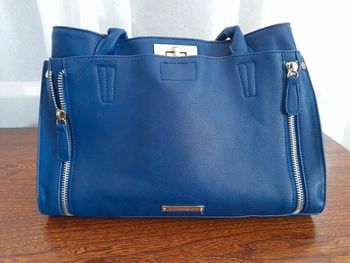 Sac à main lulu castagnette