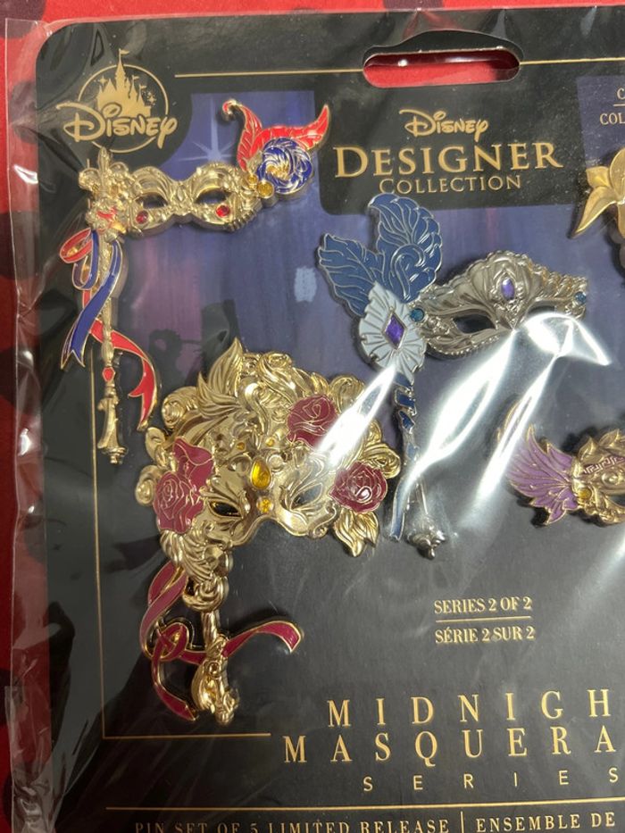 Pin’s Disney - photo numéro 3