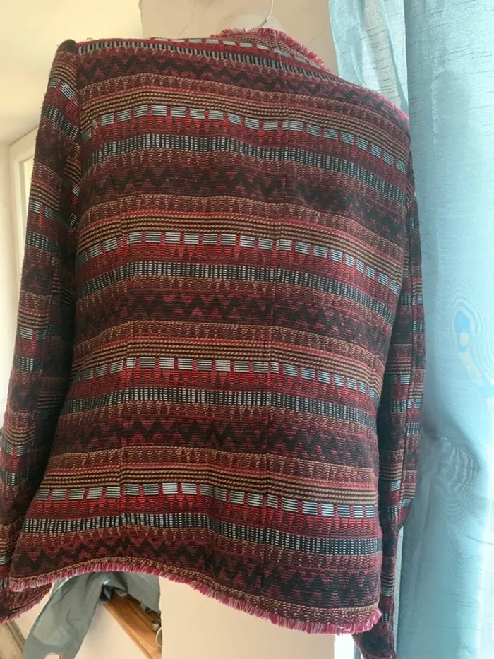 Veste Canda taille 46 original - photo numéro 5