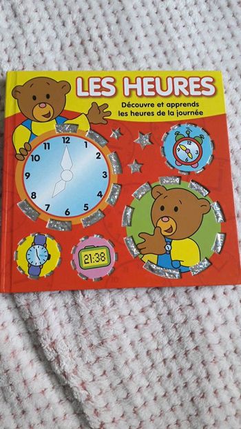 Les heures