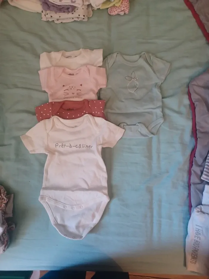 Lot.body 1 mois