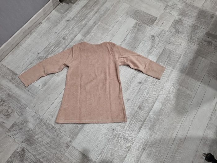 Pyjama Taille 5 ans - photo numéro 3