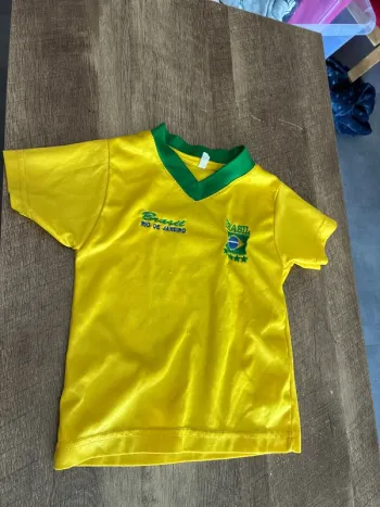 Maillot Neymar du Brésil