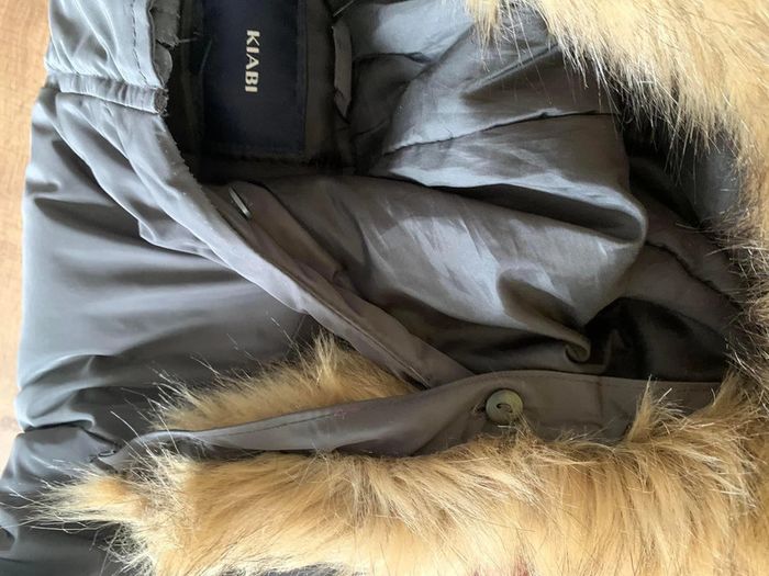 Manteau hiver - photo numéro 4