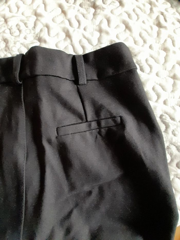 Pantalon noir - photo numéro 3