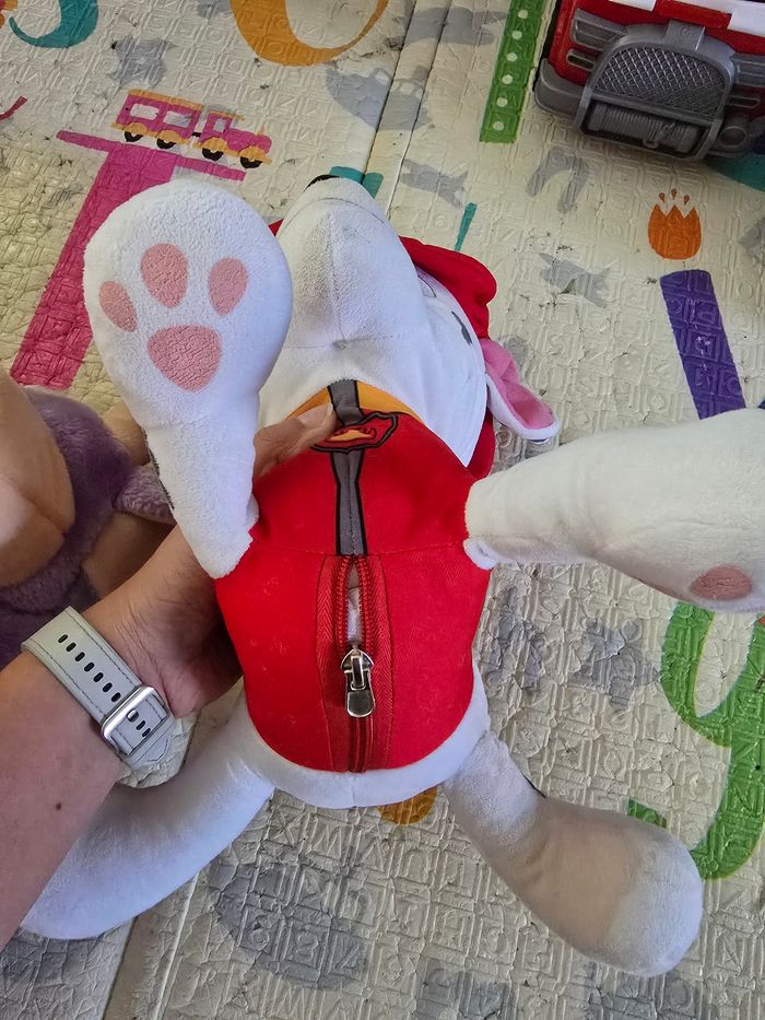 Sac pat patrouille - photo numéro 4