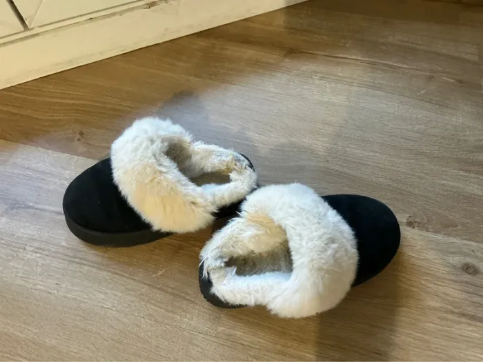 Pantoufles - photo numéro 3