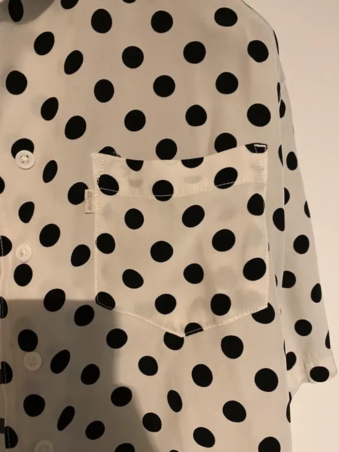 Veste légère Levis taille XS - photo numéro 7