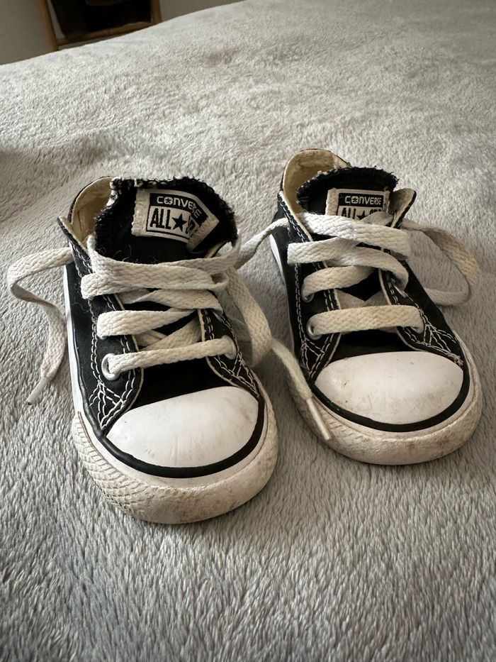 Lot chaussures - photo numéro 4