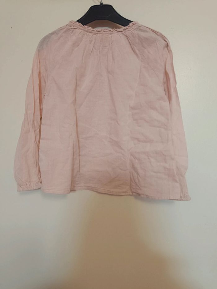 Chemisier - photo numéro 4