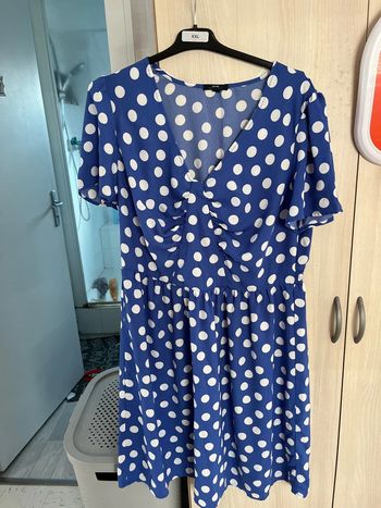 Robe été