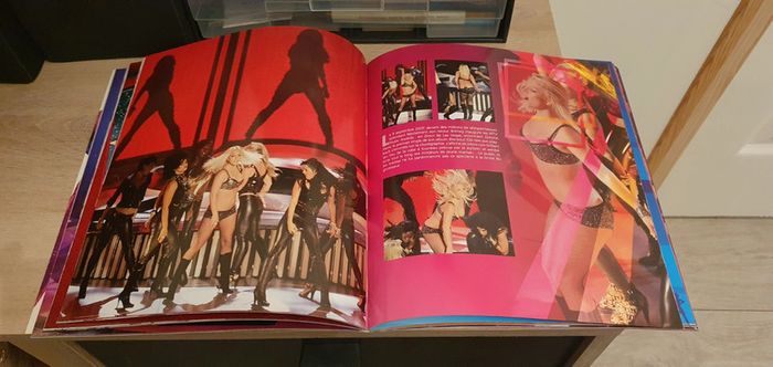 Livre Britney Spears - photo numéro 5