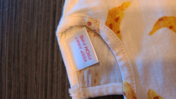 Haut zara mixte - photo numéro 4