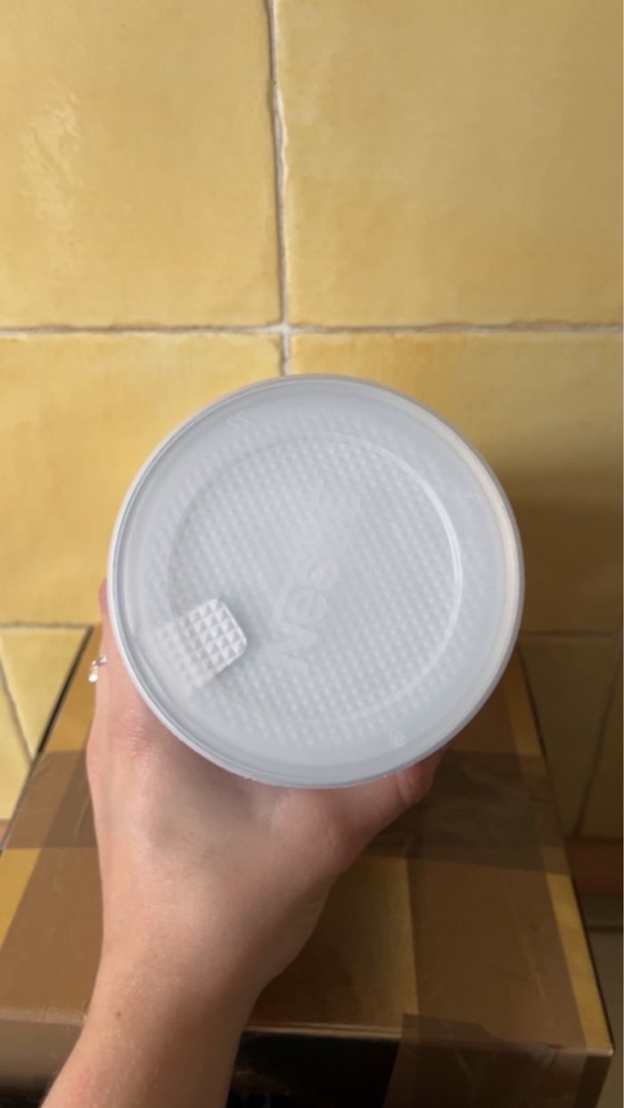 Céréales bébé - photo numéro 3