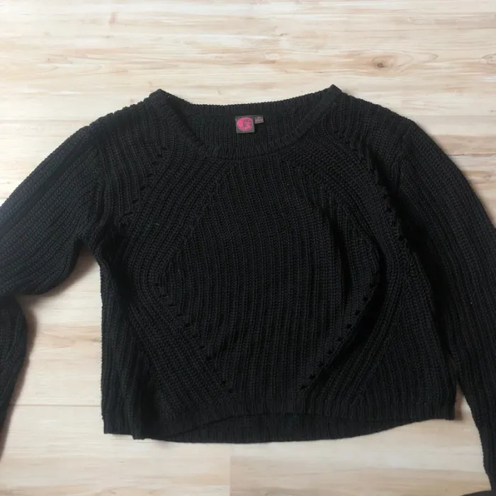 pull noir bilook