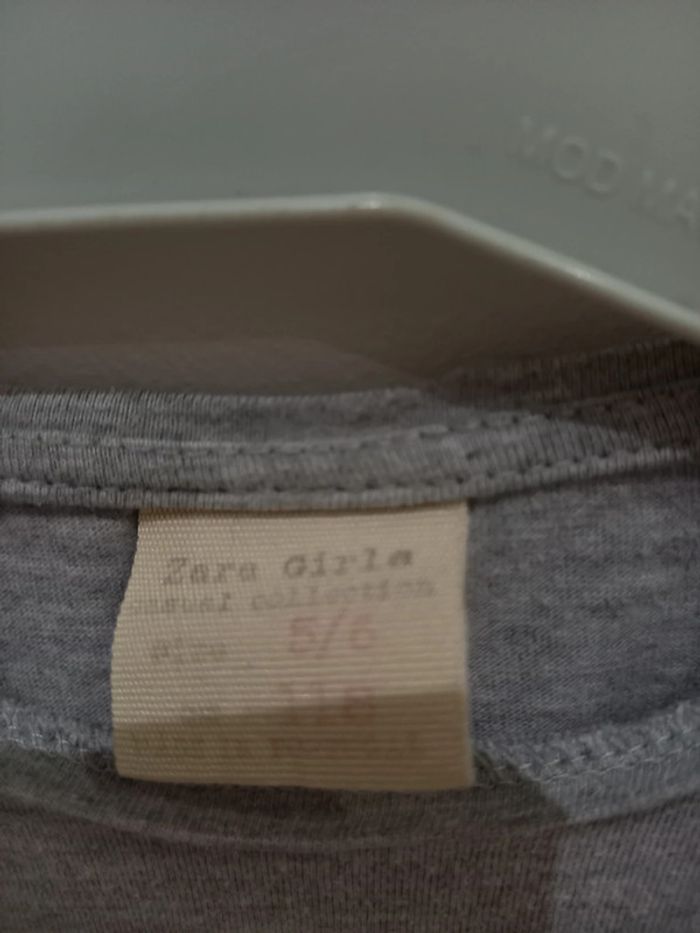 Pull 5-6 and Zara - photo numéro 3