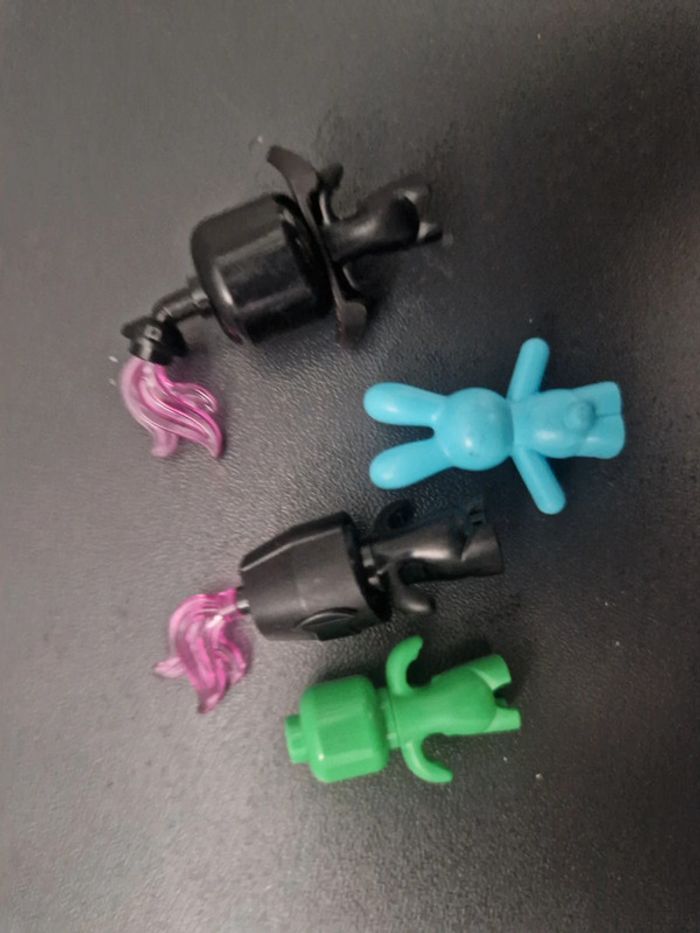 Minifigures lego Dreams - photo numéro 4
