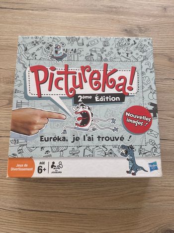 Piktureka 
