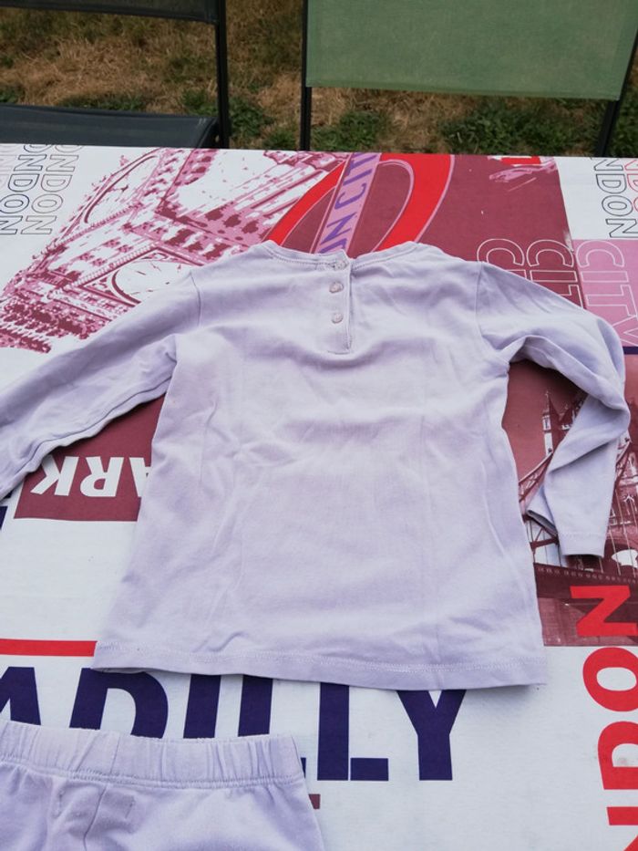 Ensemble dpam 23 mois - photo numéro 9