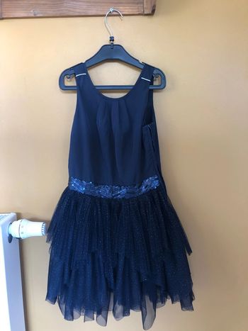 Robe soirée 8 ans