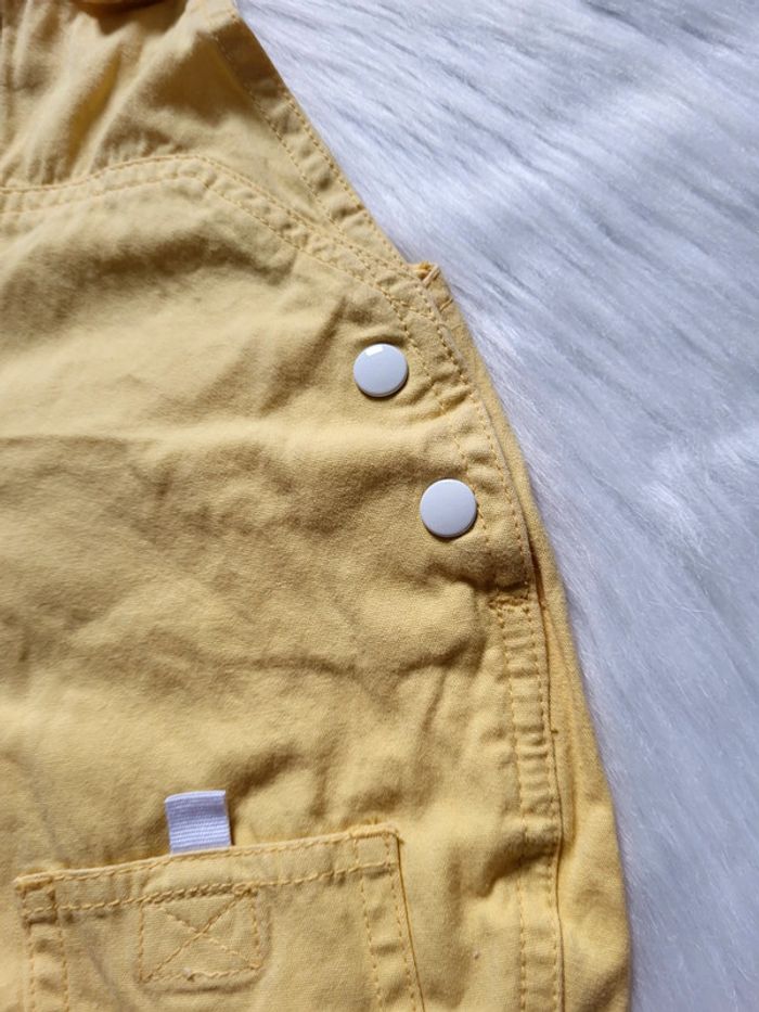 Salopette 6mois - photo numéro 2