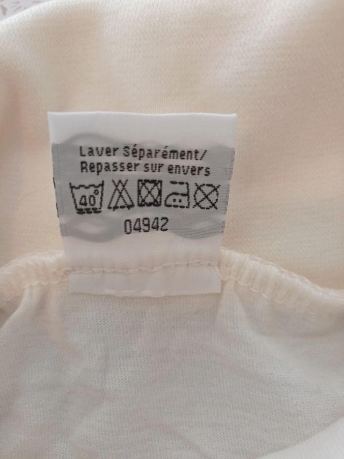 Sous pull fille - photo numéro 4